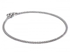 HY Wholesale Bracelets Jewelry 316L Stainless Steel Bracelets Jewelry-HY0150B0120