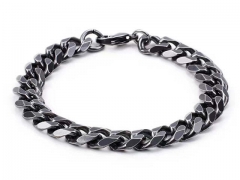 HY Wholesale Bracelets Jewelry 316L Stainless Steel Bracelets Jewelry-HY0150B1519