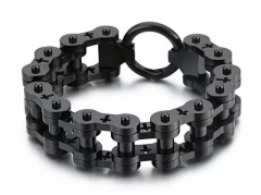 HY Wholesale Bracelets Jewelry 316L Stainless Steel Bracelets Jewelry-HY0150B1013
