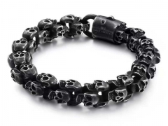 HY Wholesale Bracelets Jewelry 316L Stainless Steel Bracelets Jewelry-HY0150B1515