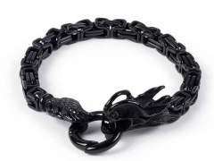 HY Wholesale Bracelets Jewelry 316L Stainless Steel Bracelets Jewelry-HY0150B1530