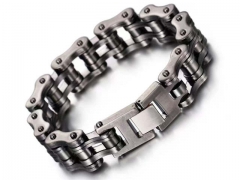 HY Wholesale Bracelets Jewelry 316L Stainless Steel Bracelets Jewelry-HY0150B0920