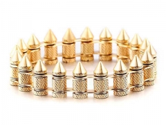 HY Wholesale Bracelets Jewelry 316L Stainless Steel Bracelets Jewelry-HY0150B1584