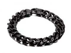 HY Wholesale Bracelets Jewelry 316L Stainless Steel Bracelets Jewelry-HY0150B1511
