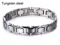 HY Wholesale Bracelets Jewelry 316L Stainless Steel Bracelets Jewelry-HY0150B1675