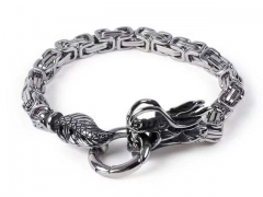 HY Wholesale Bracelets Jewelry 316L Stainless Steel Bracelets Jewelry-HY0150B1531