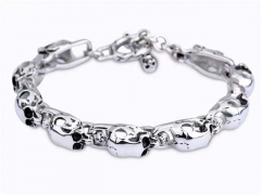 HY Wholesale Bracelets Jewelry 316L Stainless Steel Bracelets Jewelry-HY0150B1671
