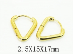 HY Wholesale Earrings 316L Stainless Steel Earrings Jewelry-HY58E1862IL