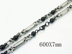 HY Wholesale Chain Jewelry 316 Stainless Steel Chain-HY55N0895HMR