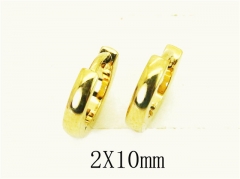HY Wholesale Earrings 316L Stainless Steel Earrings Jewelry-HY58E1865ID