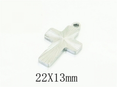 HY Wholesale Fittings Stainless Steel 316L Jewelry Fittings-HY70A2606JZ