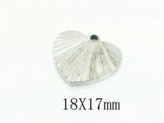 HY Wholesale Fittings Stainless Steel 316L Jewelry Fittings-HY70A2624JF