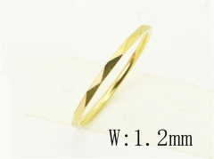 HY Wholesale Rings Jewelry Stainless Steel 316L Rings-HY70R0089IE