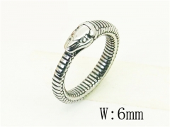 HY Wholesale Rings Jewelry Stainless Steel 316L Rings-HY22R1101HCC