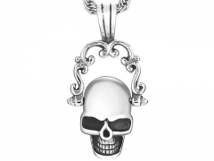 HY Wholesale Pendant Jewelry Stainless Steel Pendant (not includ chain)-HY0150P0689