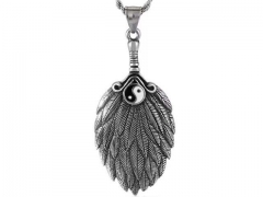 HY Wholesale Pendant Jewelry Stainless Steel Pendant (not includ chain)-HY0150P0198
