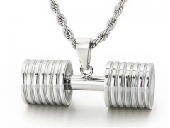 HY Wholesale Pendant Jewelry Stainless Steel Pendant (not includ chain)-HY0150P0412
