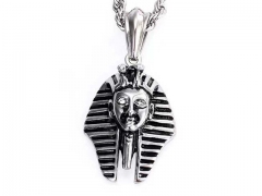 HY Wholesale Pendant Jewelry Stainless Steel Pendant (not includ chain)-HY0150P0681