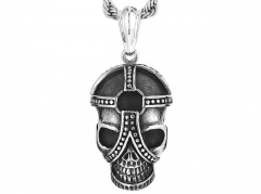 HY Wholesale Pendant Jewelry Stainless Steel Pendant (not includ chain)-HY0150P0688