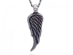 HY Wholesale Pendant Jewelry Stainless Steel Pendant (not includ chain)-HY0150P0590