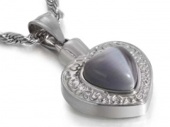 HY Wholesale Pendant Jewelry Stainless Steel Pendant (not includ chain)-HY0150P0127