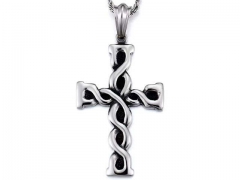 HY Wholesale Pendant Jewelry Stainless Steel Pendant (not includ chain)-HY0150P0657