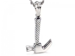 HY Wholesale Pendant Jewelry Stainless Steel Pendant (not includ chain)-HY0150P0663