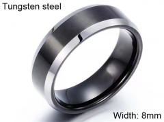 HY Wholesale Popular Rings Jewelry Stainless Steel 316L Rings-HY0150R0417