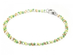 HY Wholesale Bracelets Jewelry 316L Stainless Steel Bracelets Jewelry-HY0151B0490