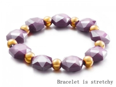 HY Wholesale Bracelets Jewelry 316L Stainless Steel Bracelets Jewelry-HY0151B1212