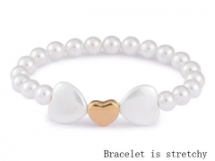 HY Wholesale Bracelets Jewelry 316L Stainless Steel Bracelets Jewelry-HY0151B1250