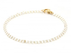 HY Wholesale Bracelets Jewelry 316L Stainless Steel Bracelets Jewelry-HY0151B0489
