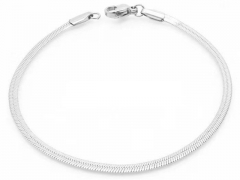 HY Wholesale Bracelets Jewelry 316L Stainless Steel Bracelets Jewelry-HY0151B0475
