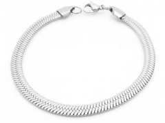 HY Wholesale Bracelets Jewelry 316L Stainless Steel Bracelets Jewelry-HY0151B0482