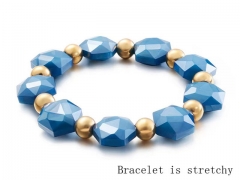 HY Wholesale Bracelets Jewelry 316L Stainless Steel Bracelets Jewelry-HY0151B1211