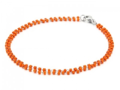 HY Wholesale Bracelets Jewelry 316L Stainless Steel Bracelets Jewelry-HY0151B0485
