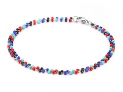 HY Wholesale Bracelets Jewelry 316L Stainless Steel Bracelets Jewelry-HY0151B0488
