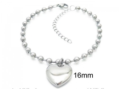 HY Wholesale Bracelets Jewelry 316L Stainless Steel Bracelets Jewelry-HY0151B0048