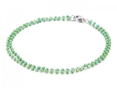 HY Wholesale Bracelets Jewelry 316L Stainless Steel Bracelets Jewelry-HY0151B0486