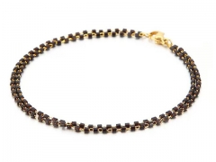 HY Wholesale Bracelets Jewelry 316L Stainless Steel Bracelets Jewelry-HY0151B0491