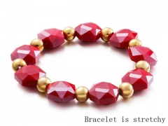 HY Wholesale Bracelets Jewelry 316L Stainless Steel Bracelets Jewelry-HY0151B1208