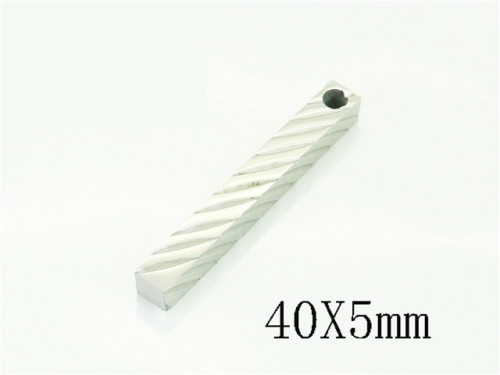 HY Wholesale Fittings Stainless Steel 316L Jewelry Fittings-HY70A2680MQ