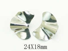 HY Wholesale Earrings 316L Stainless Steel Earrings Jewelry-HY25E0784NL