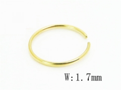 HY Wholesale Rings Jewelry Stainless Steel 316L Rings-HY12R0916ZJL