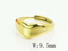 HY Wholesale Rings Jewelry Stainless Steel 316L Rings-HY12R0888RJL
