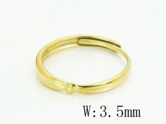 HY Wholesale Rings Jewelry Stainless Steel 316L Rings-HY12R0906QJL