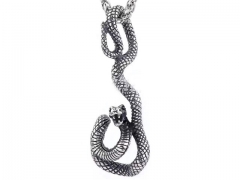 HY Wholesale Pendant Jewelry Stainless Steel Pendant (not includ chain)-HY0153P0002