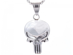 HY Wholesale Pendant Jewelry Stainless Steel Pendant (not includ chain)-HY0153P0102