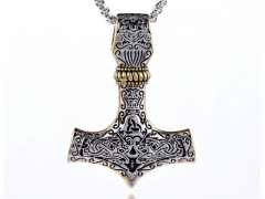 HY Wholesale Pendant Jewelry Stainless Steel Pendant (not includ chain)-HY0153P0123