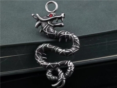 HY Wholesale Pendant Jewelry Stainless Steel Pendant (not includ chain)-HY0153P0009
